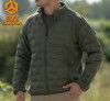 Превью товара Куртка S.Archon SMF-012 с флисом олива