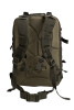 Превью товара Рюкзак Camofans тактический Scout олива 50л.