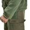 Превью товара Костюм Camofans флисовый с вставками олива