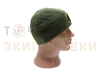 Превью товара Шапка Camofans флис олива