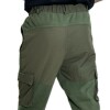 Превью товара Костюм Camofans флисовый с вставками олива
