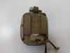 Превью товара Подсумок Camofans 2629 утилитарный малый мультикам