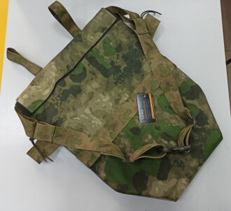 Превью товара Модуль защиты таза Camofans с пакетом СВМП 34сл мох