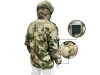 Превью товара Куртка Camofans Тайга мох