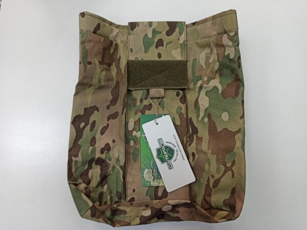Превью товара Подсумок Camofans CF-P-701A для сброса магазинов мультикам