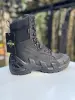 Превью товара Ботинки CAMOFANS CF-JX009 HI черный