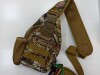 Превью товара Сумка Camofans 6056 Капля через плечо мультикам