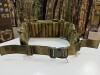 Превью товара Пояс разгрузочный Camofans ИК-ремиссия СВМПЭ 34сл. мох