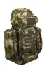 Превью товара Рюкзак Camofans рейдовый мох 150л.