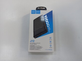 Превью товара Портативный аккумулятор HOCO J-72 10000mAh