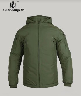 Превью товара Куртка Emersongear (BL) Arctic Fox зима олива