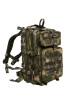 Превью товара Рюкзак Camofans CF-P-035 Scout мох 25л.