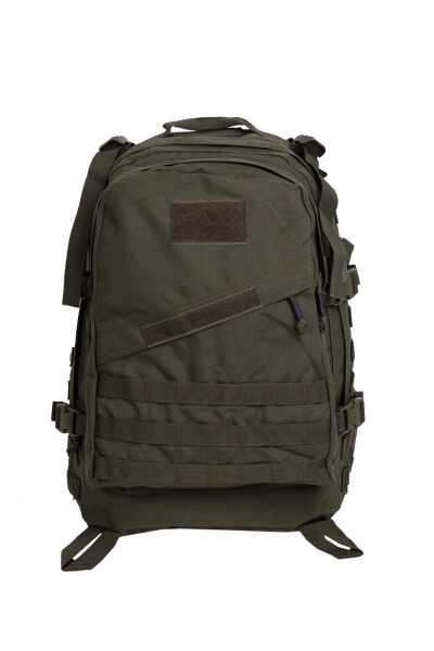 Превью товара Рюкзак Camofans CF-P-002 тактический Assault 3-Day олива 35л.