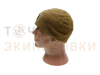 Превью товара Шапка Camofans флис койот/хаки