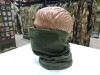 Превью товара Шарф бафф NNM флис олива