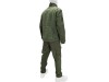Превью товара Костюм Camofans флисовый с вставками олива