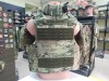 Превью товара Жилет разгрузочный с бронепакетами "Штурмовик" мультикам