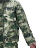Превью товара Костюм Camofans флисовый с вставками мох