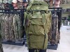 Превью товара Рюкзак NNM рейдовый олива 60л.