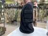 Превью товара Футболка NNM с велкро черный