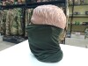 Превью товара Шарф бафф NNM лето олива