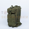 Превью товара Рюкзак NNM тактический Scout олива 25л.