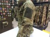 Превью товара Рубашка Сухопут Следопыт боевая мультикам