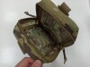Превью товара Подсумок Camofans 2529 утилитарный мультикам