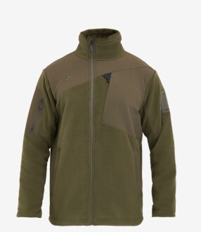 Превью товара Куртка Emersongear (BL) Glaucidium флисовая олива