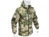 Превью товара Куртка Camofans Тайга мох