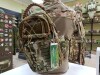 Превью товара Сумка NNM через плечо большая с паракордовой ручкой мультикам 8л.