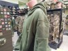 Превью товара Куртка Camofans флисовая олива