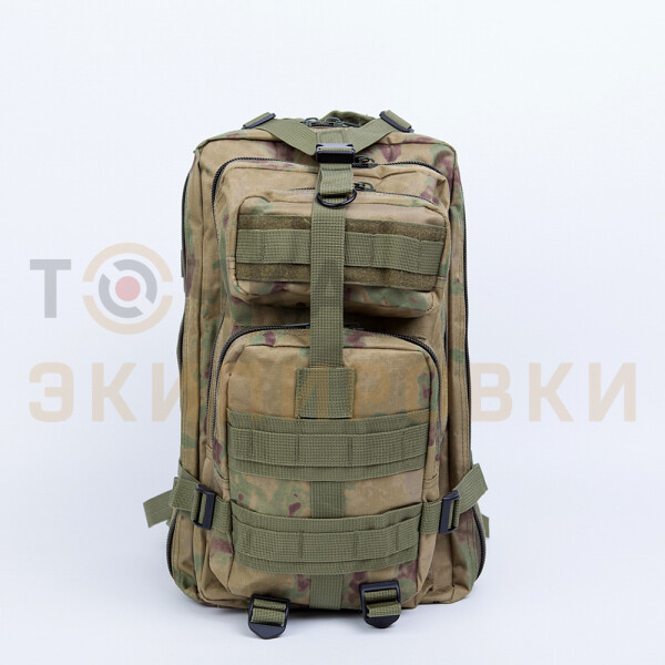 Превью товара Рюкзак NNM тактический Scout мох 25л.