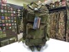 Превью товара Рюкзак NNM тактический Scout мох 25л.