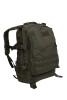 Превью товара Рюкзак Camofans CF-P-002 тактический Assault 3-Day олива 35л.