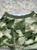 Превью товара Термобелье Camofans флис-куб мох