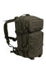 Превью товара Рюкзак Camofans CF-P-113 тактический Laser-Cut олива 30л.