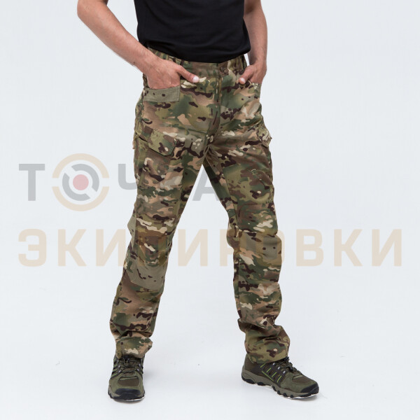 Превью товара Брюки S.Archon IX7 мультикам