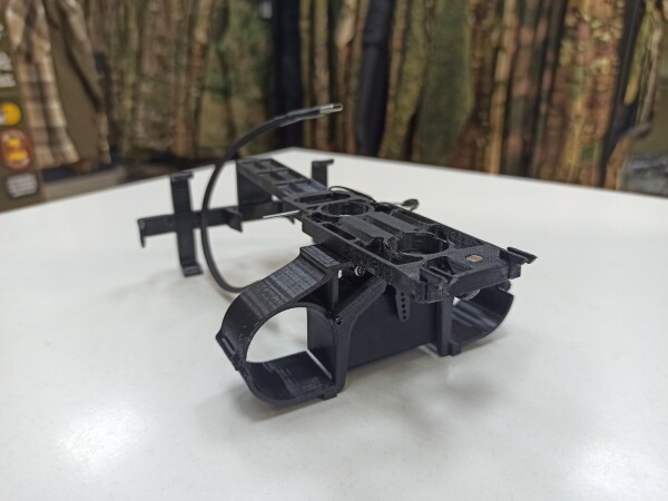 Превью товара Модуль сброса XOK Mav3-DV17 для Dji Mavic 3/3T