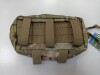 Превью товара Подсумок Camofans 2530 утилитарный малый мультикам