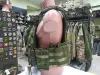 Превью товара Жилет разгрузочный Yakeda с полным комплектом мох