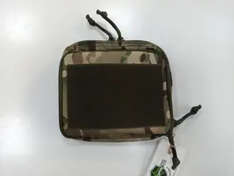 Превью товара Подсумок Camofans административный мультикам