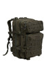 Превью товара Рюкзак Camofans тактический Scout олива 50л.
