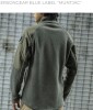 Превью товара Куртка Emersongear (BL) Muntjac флисовая олива