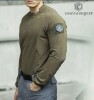 Превью товара Рубашка Emersongear Blue Label Hanter Sun-pro T-shirt олива