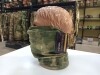 Превью товара Шарф бафф Camofans х/б лето мох