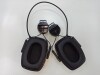Превью товара Наушники HL-Y Impact Sport активные черный