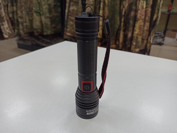 Превью товара Фонарь NNM YYC-QM-1037 светодиодный