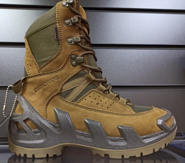 Превью товара Ботинки CAMOFANS СF-JX002 HI хаки