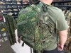 Превью товара Рюкзак Camofans CF-P-002 тактический Assault 3-Day пиксель-РФ 35л.